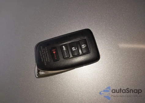 2016 Lexus Nx 200T F Sport из США, поврежденный, VIN JTJYARBZXG2032143